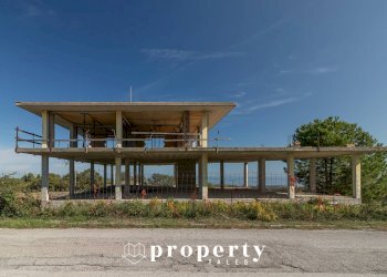 Villa Unifamiliare Contrada Petrella snc, Ripatransone - foto 11