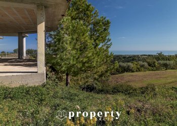 Villa Unifamiliare Contrada Petrella snc, Ripatransone - foto 12