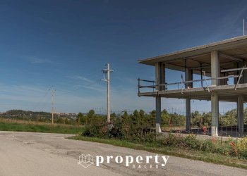 Villa Unifamiliare Contrada Petrella snc, Ripatransone - foto 13