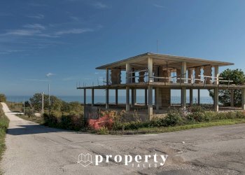 Villa Unifamiliare Contrada Petrella snc, Ripatransone - foto 14