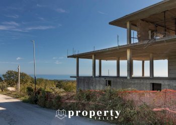 Villa Unifamiliare Contrada Petrella snc, Ripatransone - foto 15