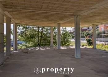 Villa Unifamiliare Contrada Petrella snc, Ripatransone - foto 17