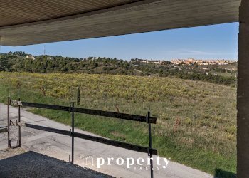 Villa Unifamiliare Contrada Petrella snc, Ripatransone - foto 19