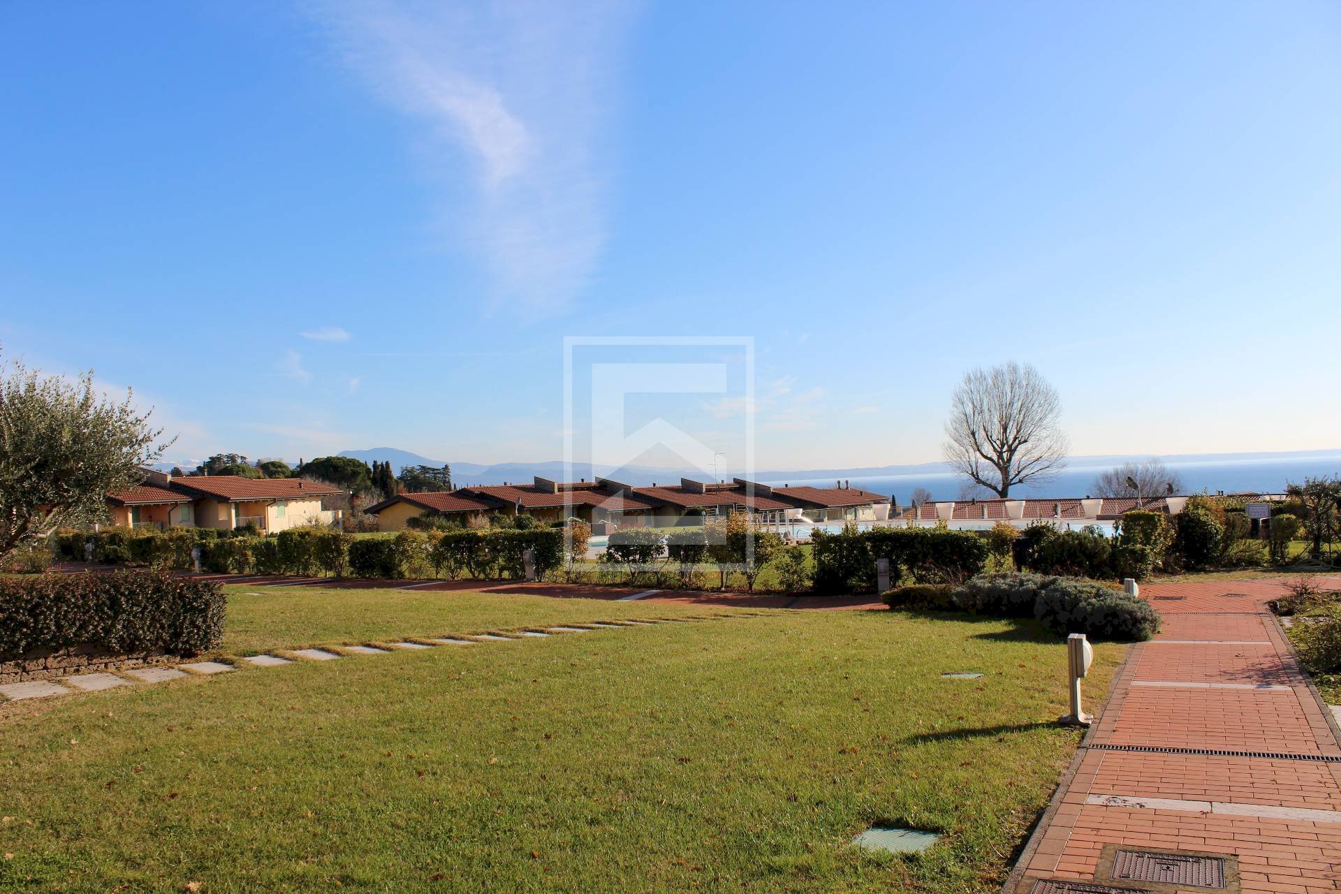Three-room apartment Via Pascoli, Manerba del Garda - photo 3