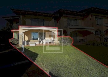 Trilocale Via Pascoli, Manerba del Garda - foto 23