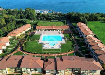 Trilocale Via Pascoli, Manerba del Garda - foto 2