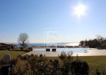 Trilocale Via Pascoli, Manerba del Garda - foto 6