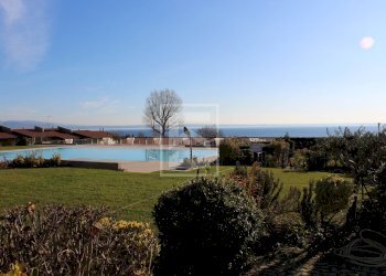 Trilocale Via Pascoli, Manerba del Garda - foto 7