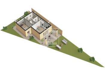 Trilocale Via Pascoli, Manerba del Garda - foto 22