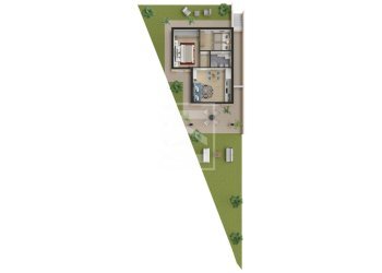 Trilocale Via Pascoli, Manerba del Garda - foto 24