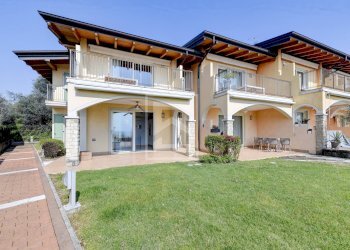 Trilocale Via Pascoli, Manerba del Garda - foto 1