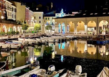 Trilocale Via Tommaso dal Molin, Desenzano del Garda - foto 21