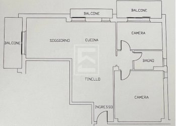 Trilocale Via Tommaso dal Molin, Desenzano del Garda - foto 22
