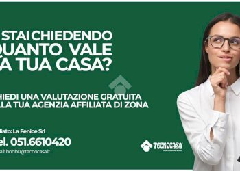 Quadrilocale Via Fosse, Minerbio - foto 8