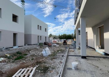 Quadrilocale Via Fosse, Minerbio - foto 22