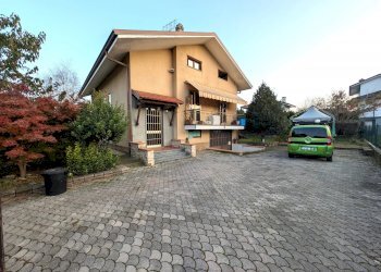 Villa Via Tetto Mantello, 5., Borgo San Dalmazzo - foto 6