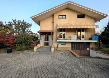 Villa Via Tetto Mantello, 5., Borgo San Dalmazzo - foto 7