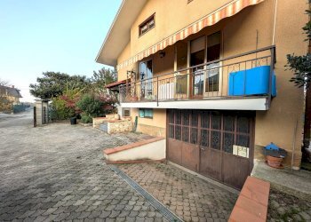 Villa Via Tetto Mantello, 5., Borgo San Dalmazzo - foto 8