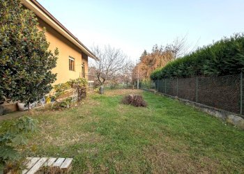 Villa Via Tetto Mantello, 5., Borgo San Dalmazzo - foto 9