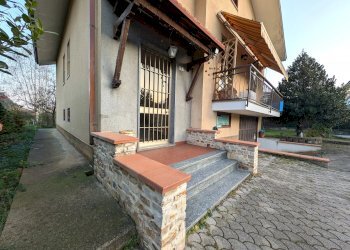 Villa Via Tetto Mantello, 5., Borgo San Dalmazzo - foto 11