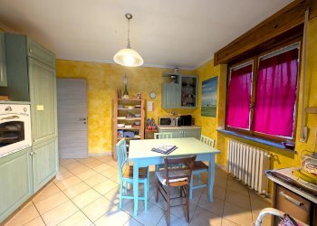 Villa Via Tetto Mantello, 5., Borgo San Dalmazzo - foto 22