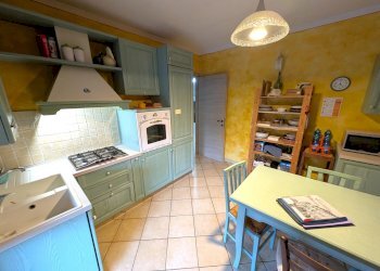 Villa Via Tetto Mantello, 5., Borgo San Dalmazzo - foto 23