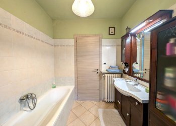 Villa Via Tetto Mantello, 5., Borgo San Dalmazzo - foto 28