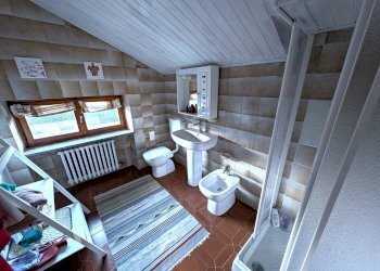 Villa Via Tetto Mantello, 5., Borgo San Dalmazzo - foto 36