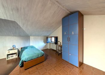 Villa Via Tetto Mantello, 5., Borgo San Dalmazzo - foto 39