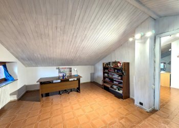 Villa Via Tetto Mantello, 5., Borgo San Dalmazzo - foto 40