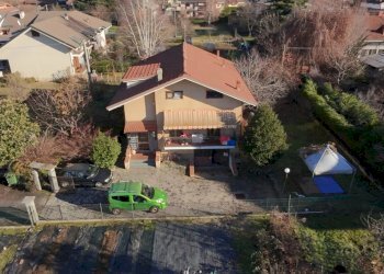 Villa Via Tetto Mantello, 5., Borgo San Dalmazzo - foto 2