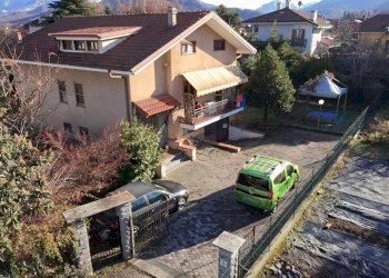 Villa Via Tetto Mantello, 5., Borgo San Dalmazzo - foto 3