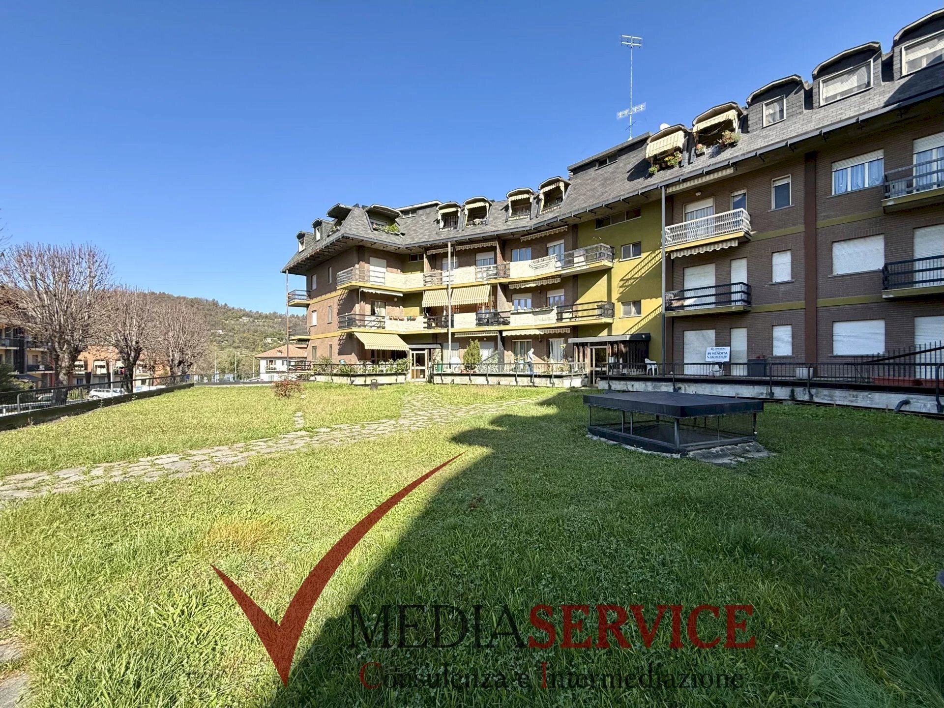 Trilocale Via Tino Aime, 3., Roccavione - foto 1