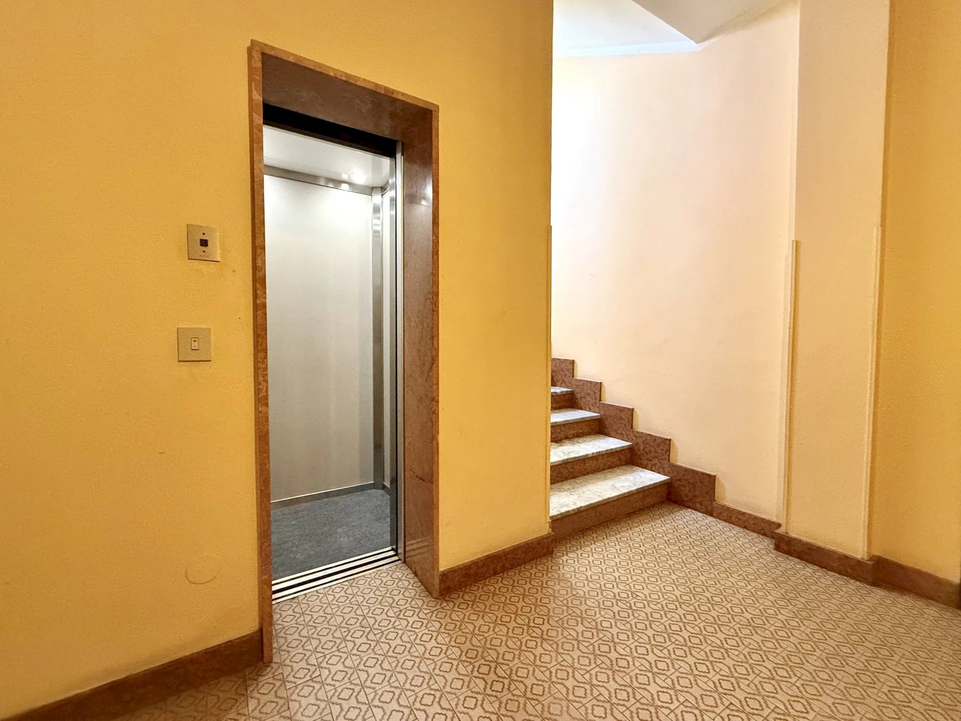 Trilocale Via Tino Aime, 3., Roccavione - foto 3