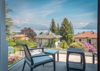 Villa Via Raffaello Sanzio, Stresa - foto 6