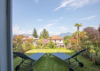 Villa Via Raffaello Sanzio, Stresa - foto 8