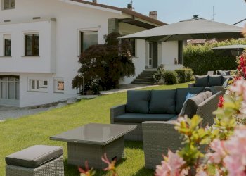 Villa Via Raffaello Sanzio, Stresa - foto 10