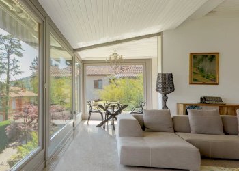 Villa Via Raffaello Sanzio, Stresa - foto 27