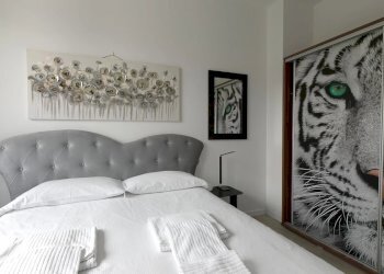 Villa Via Raffaello Sanzio, Stresa - foto 36