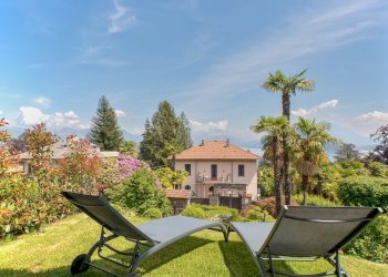 Villa Via Raffaello Sanzio, Stresa - foto 42