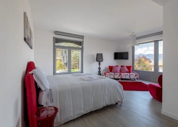 Villa Via Raffaello Sanzio, Stresa - foto 44