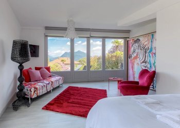 Villa Via Raffaello Sanzio, Stresa - foto 47