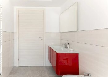 Villa Via Raffaello Sanzio, Stresa - foto 48