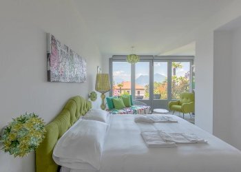 Villa Via Raffaello Sanzio, Stresa - foto 49