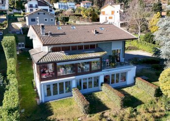 Villa Via Raffaello Sanzio, Stresa - foto 1