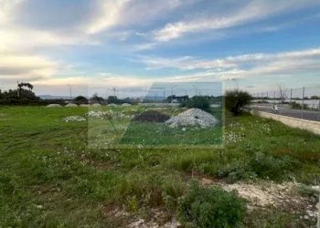 Terreno agricolo TRAVERSA CASA EBLEA, Siracusa - foto 1