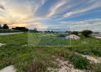 Terreno agricolo TRAVERSA CASA EBLEA, Siracusa - foto 4