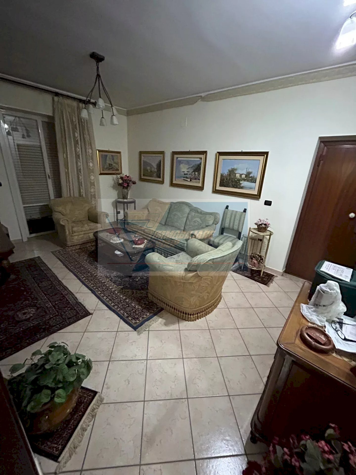 Four-room apartment Via Sofio Ferrero, Siracusa - photo 1