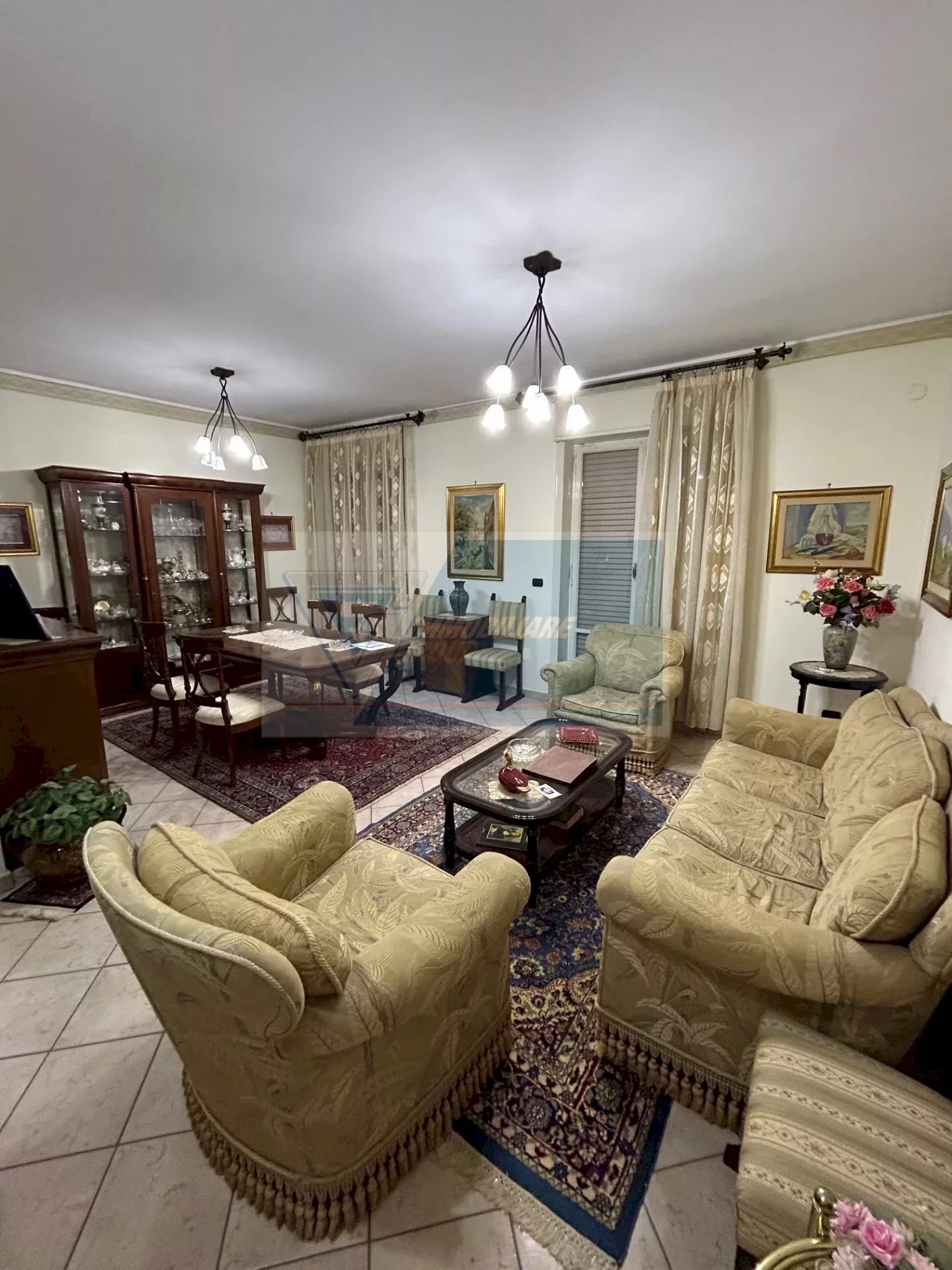 Four-room apartment Via Sofio Ferrero, Siracusa - photo 2