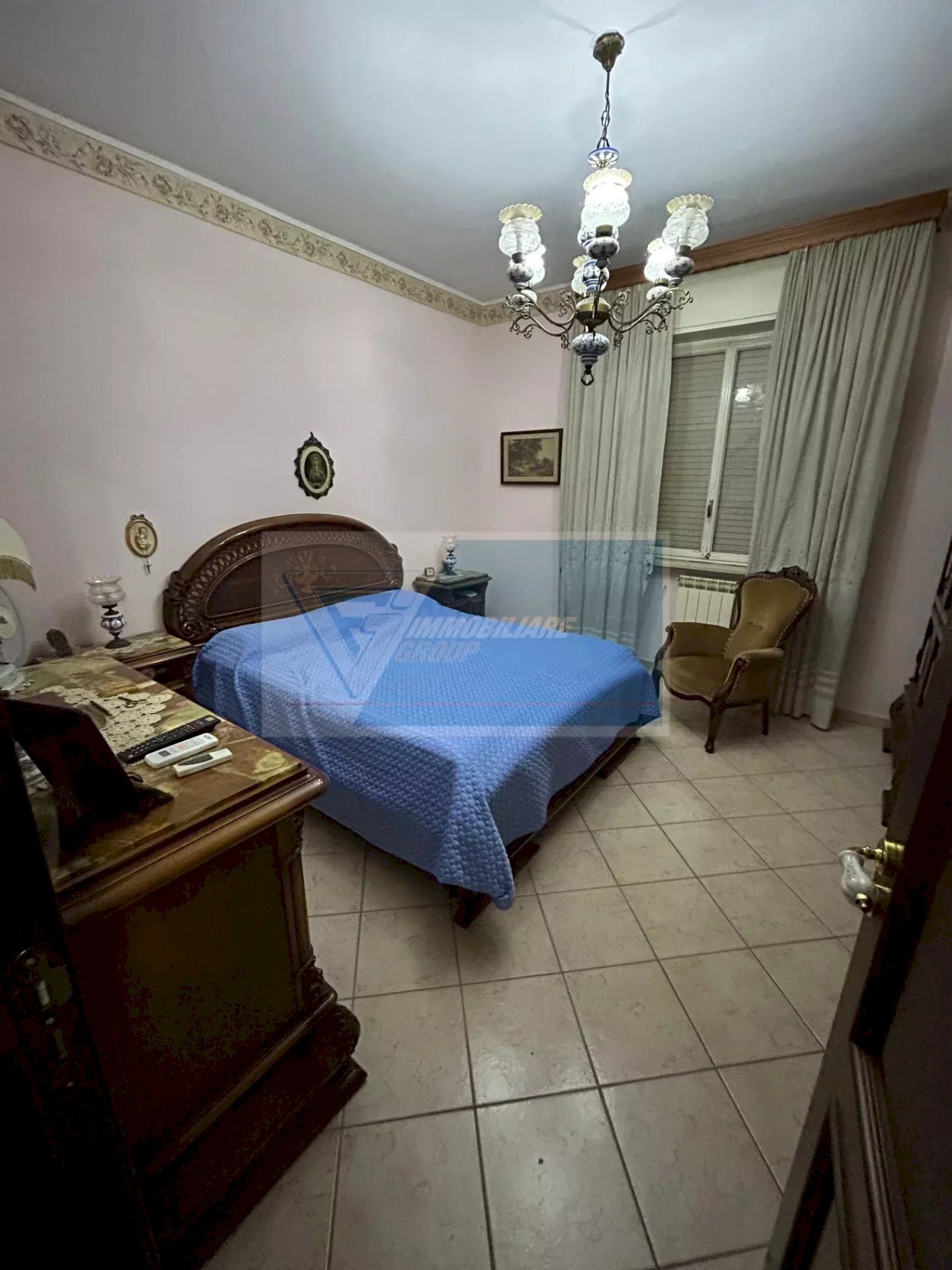 Four-room apartment Via Sofio Ferrero, Siracusa - photo 3